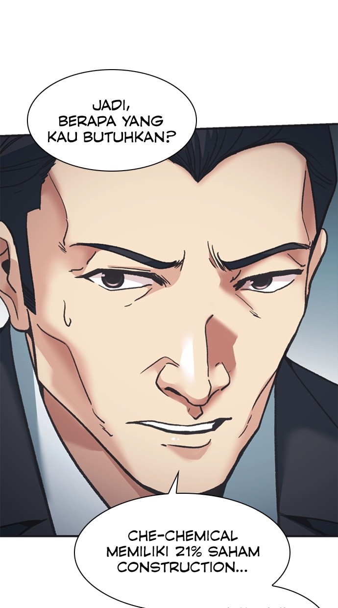 Chairman Kang, The New Employee Chapter 55 Gambar 82