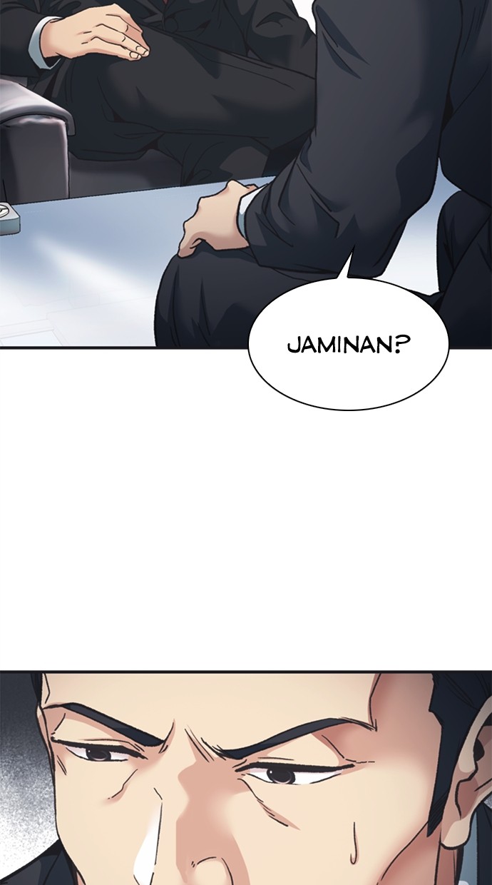 Chairman Kang, The New Employee Chapter 55 Gambar 84