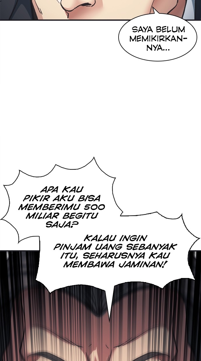 Chairman Kang, The New Employee Chapter 55 Gambar 85