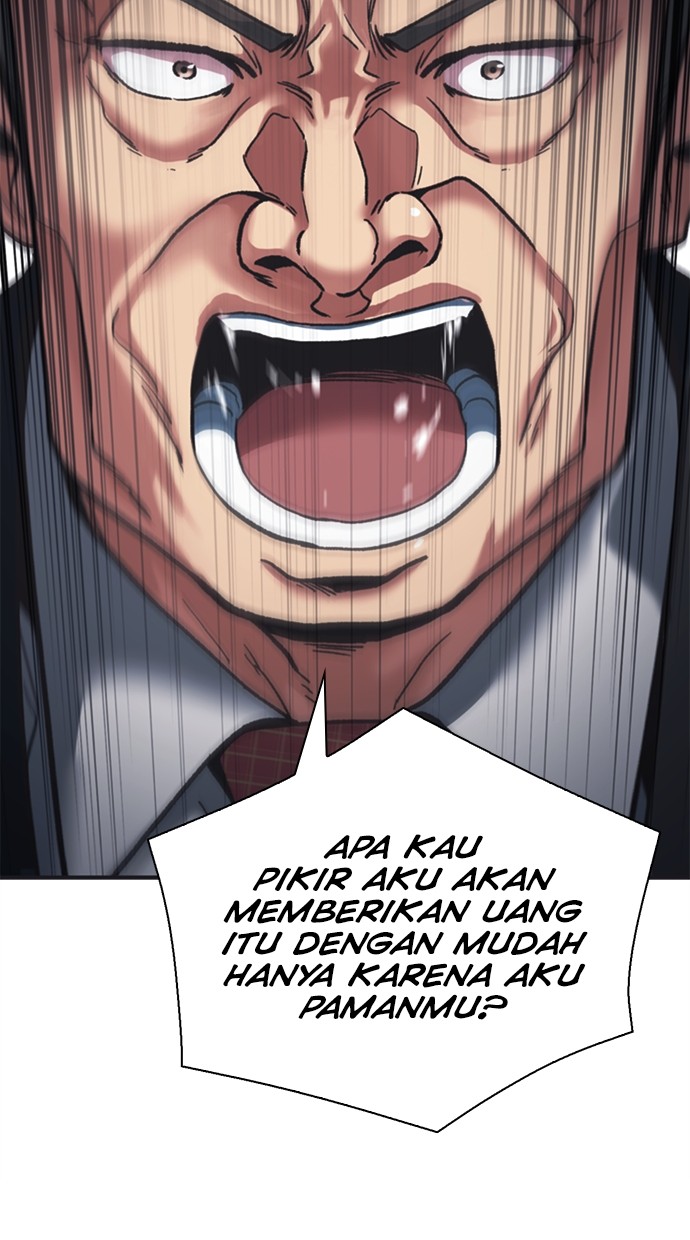Chairman Kang, The New Employee Chapter 55 Gambar 86