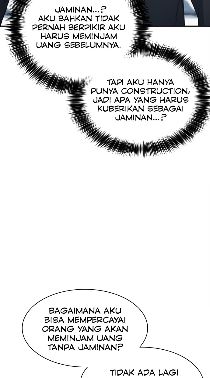 Chairman Kang, The New Employee Chapter 55 Gambar 88