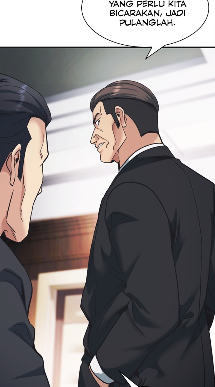 Chairman Kang, The New Employee Chapter 55 Gambar 89