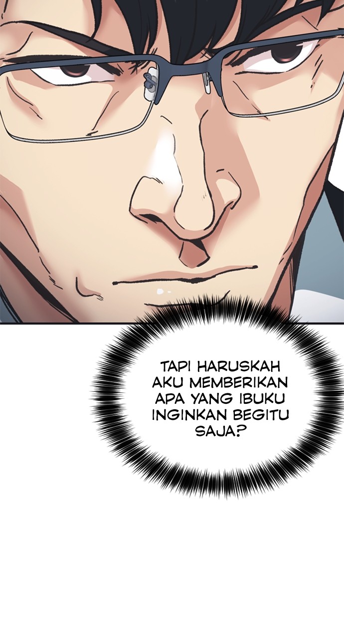 Chairman Kang, The New Employee Chapter 55 Gambar 9