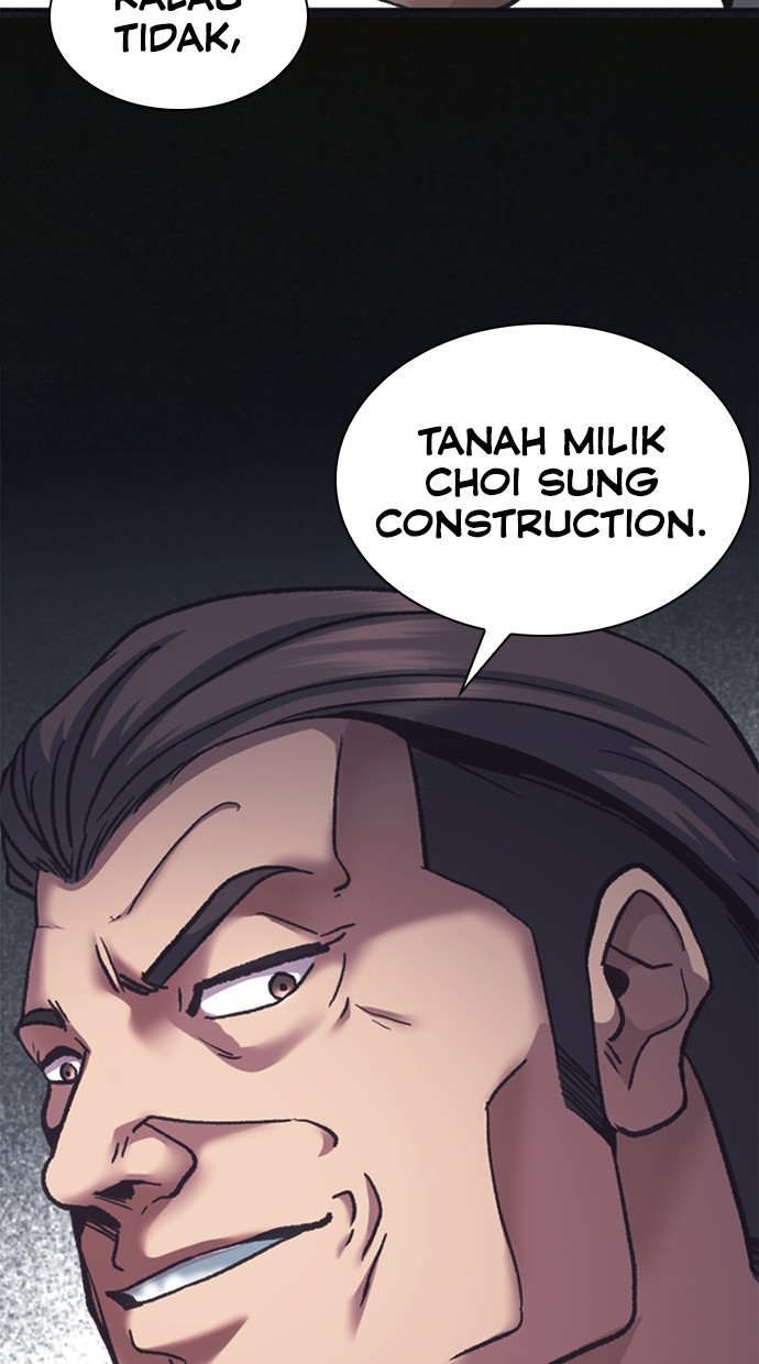 Chairman Kang, The New Employee Chapter 55 Gambar 91