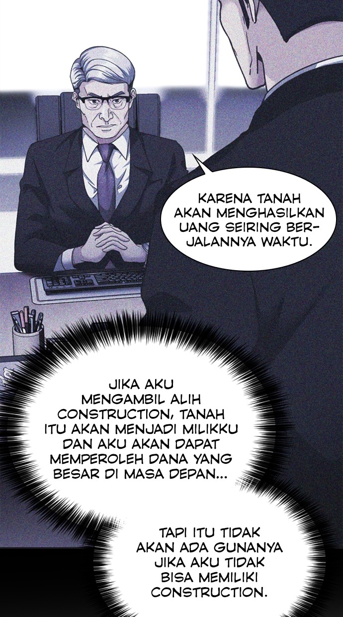 Chairman Kang, The New Employee Chapter 55 Gambar 95