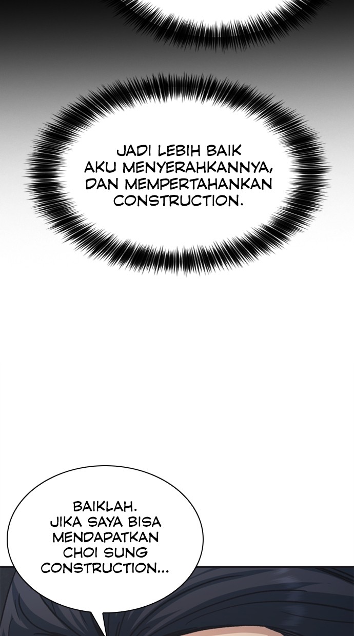 Chairman Kang, The New Employee Chapter 55 Gambar 96