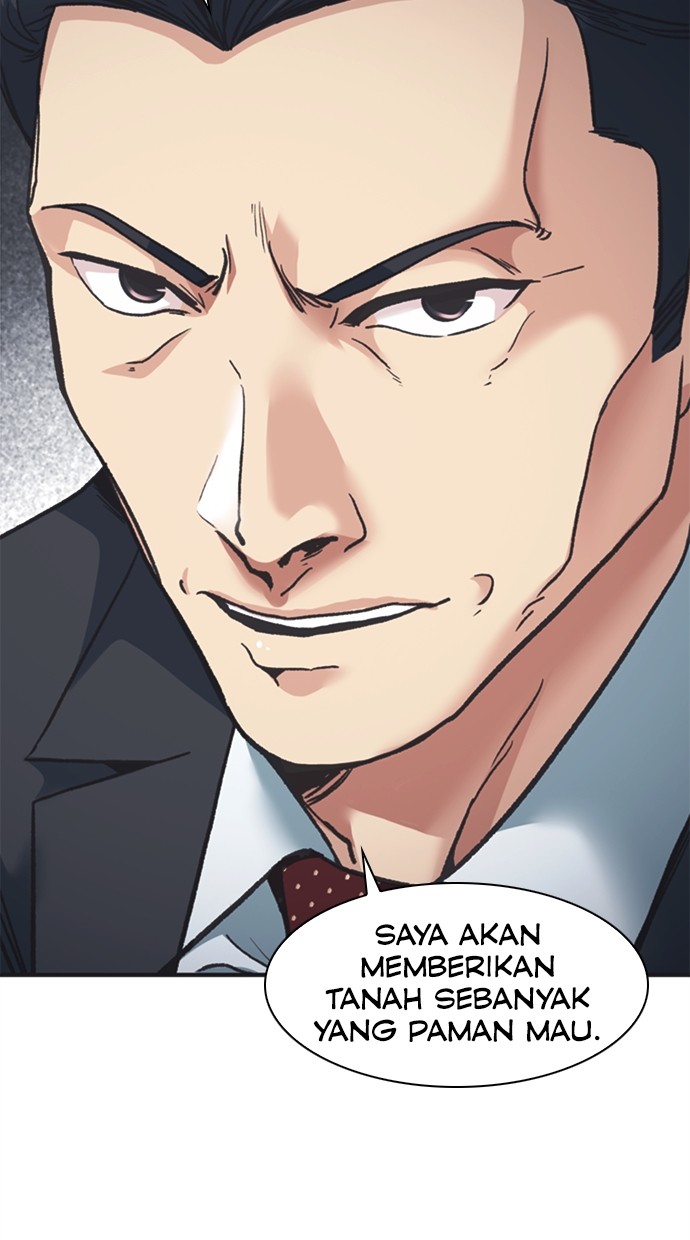 Chairman Kang, The New Employee Chapter 55 Gambar 97
