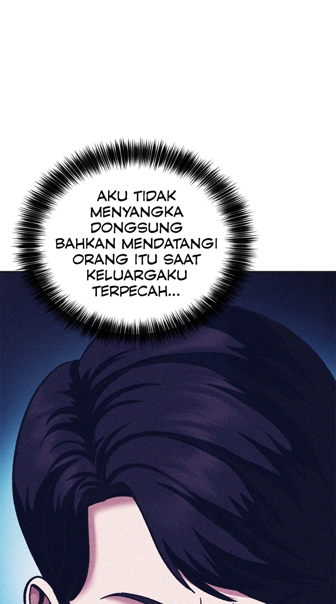 Baca Komik Chairman Kang, The New Employee Chapter 56 Gambar 1