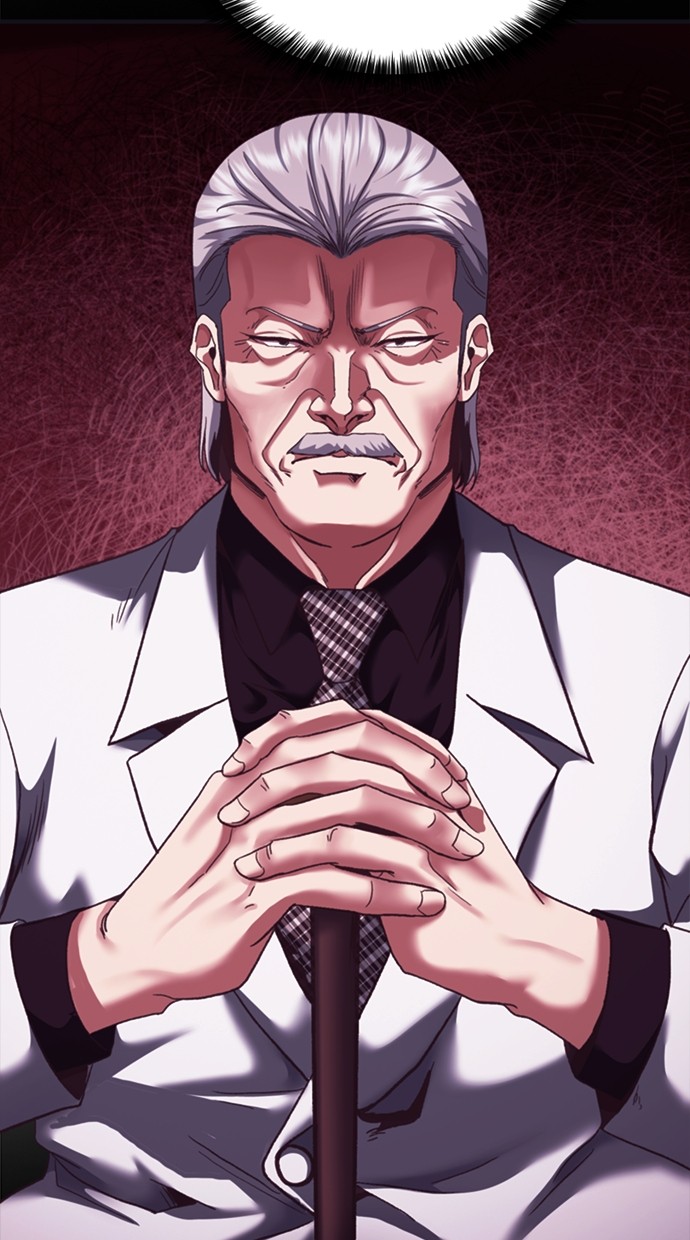 Chairman Kang, The New Employee Chapter 56 Gambar 10