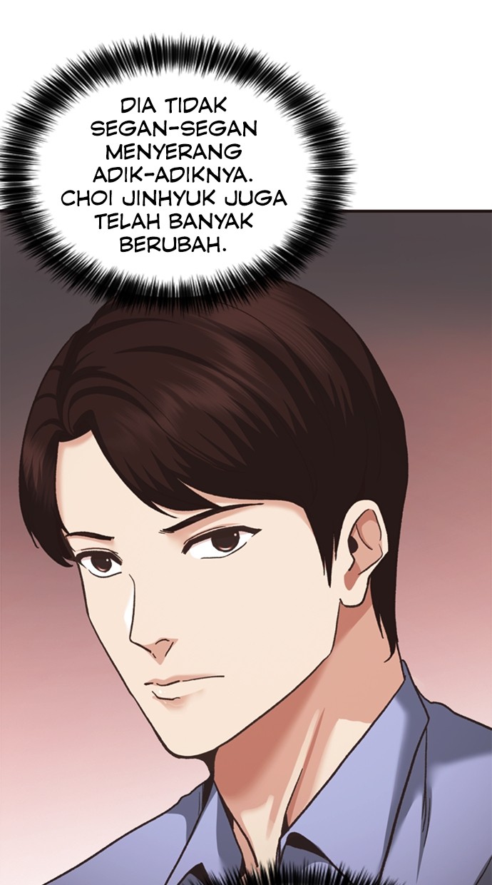 Chairman Kang, The New Employee Chapter 56 Gambar 100