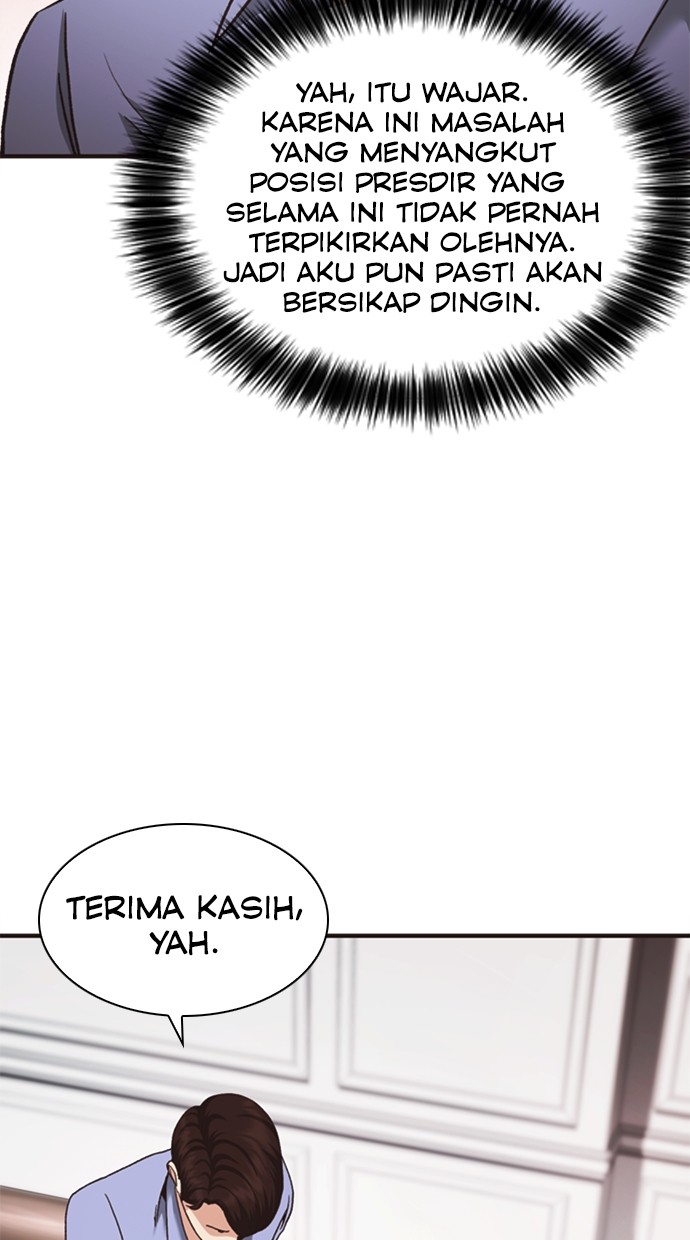 Chairman Kang, The New Employee Chapter 56 Gambar 101