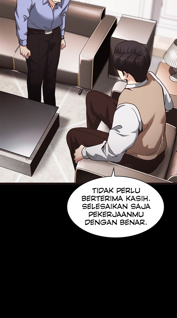 Chairman Kang, The New Employee Chapter 56 Gambar 102