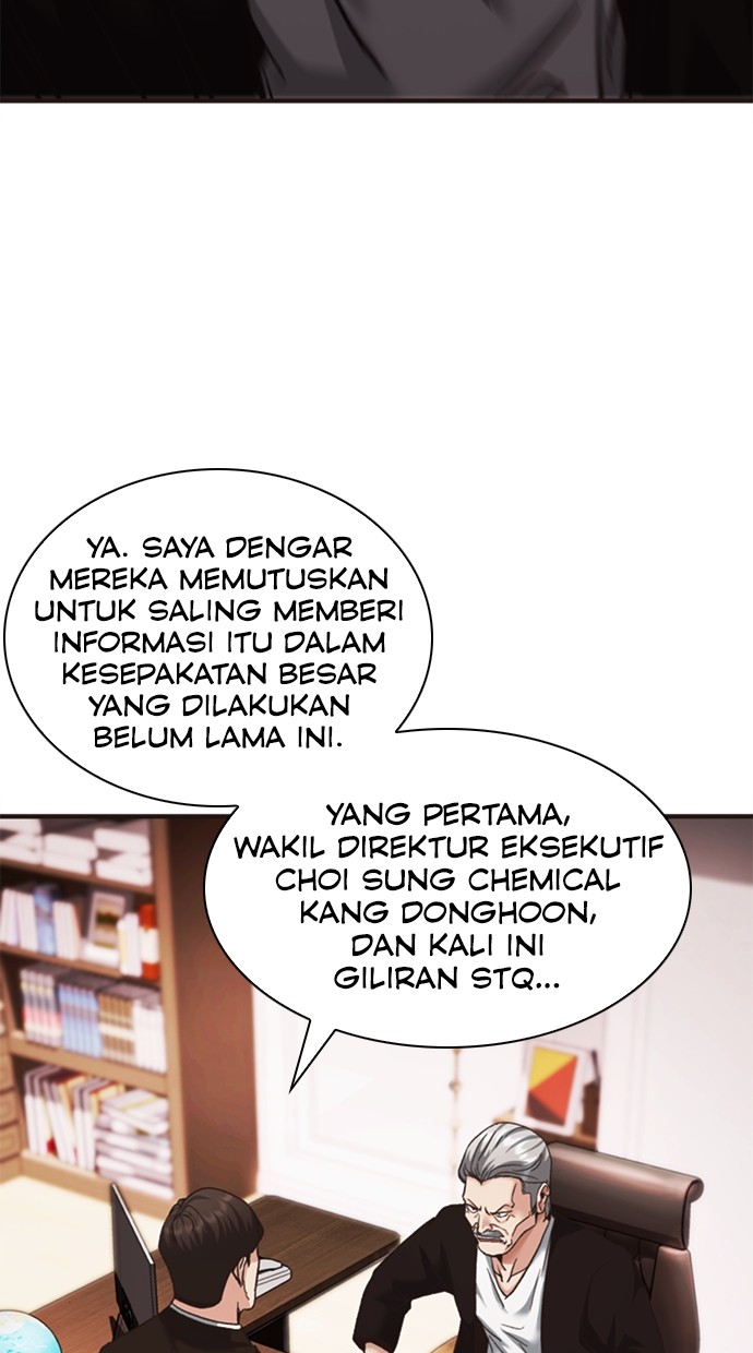 Chairman Kang, The New Employee Chapter 56 Gambar 105