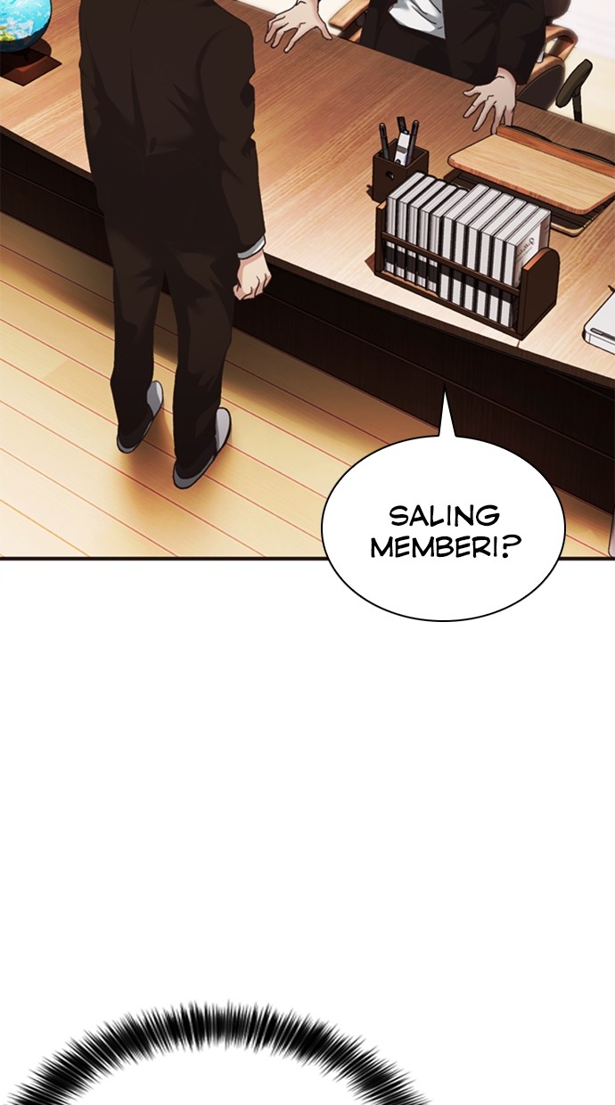 Chairman Kang, The New Employee Chapter 56 Gambar 106