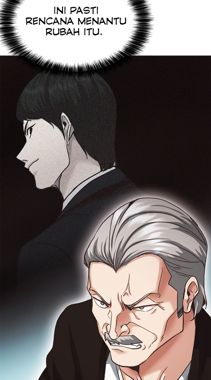 Chairman Kang, The New Employee Chapter 56 Gambar 107