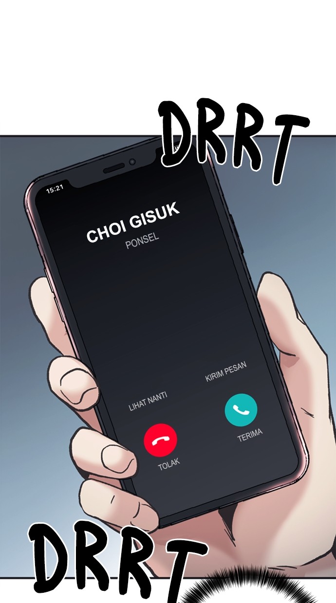 Chairman Kang, The New Employee Chapter 56 Gambar 110
