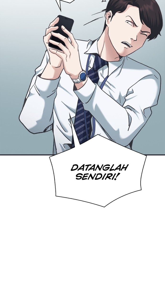 Chairman Kang, The New Employee Chapter 56 Gambar 112