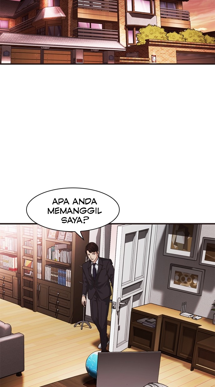 Chairman Kang, The New Employee Chapter 56 Gambar 115