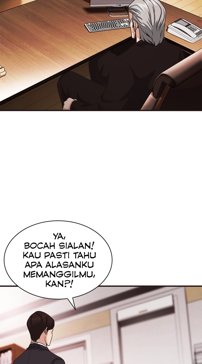 Chairman Kang, The New Employee Chapter 56 Gambar 116