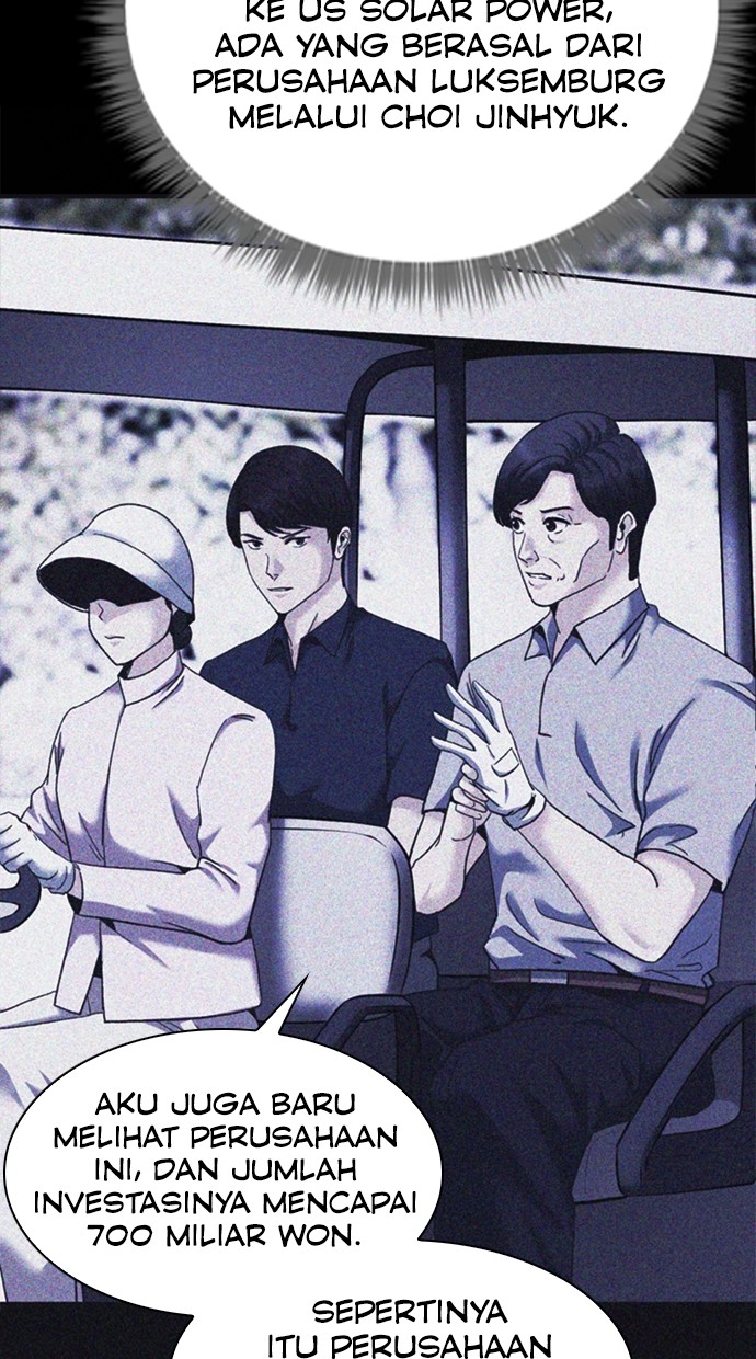 Chairman Kang, The New Employee Chapter 56 Gambar 12