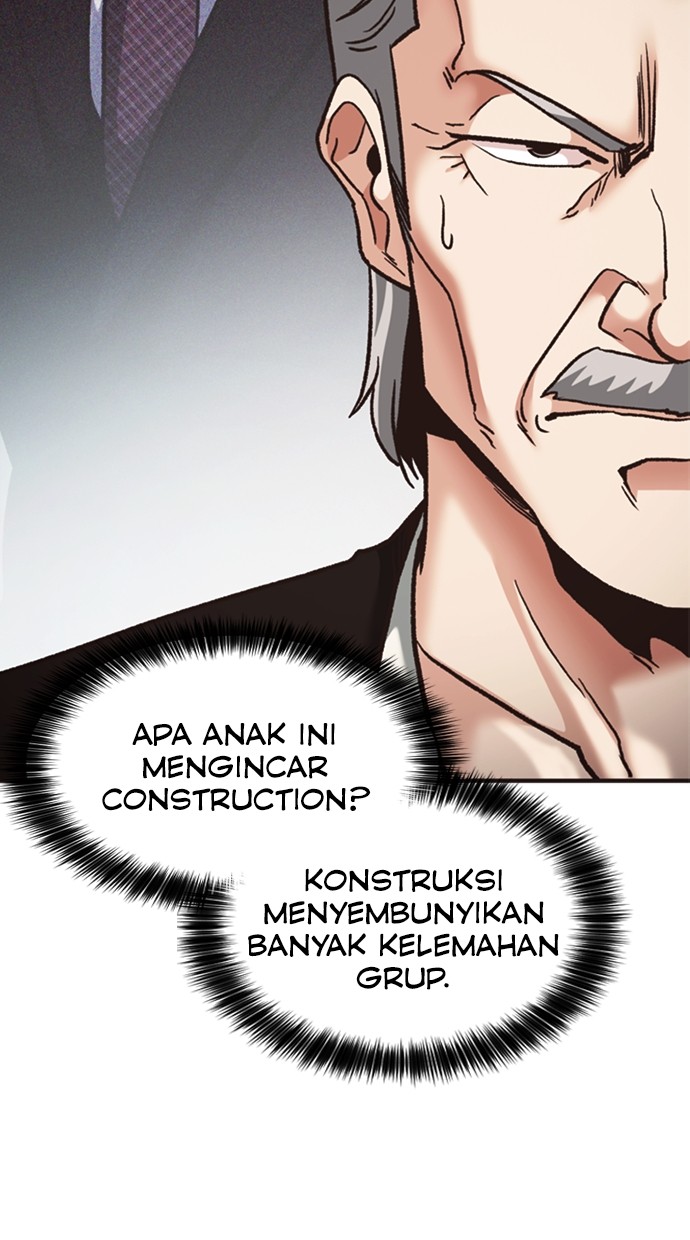 Chairman Kang, The New Employee Chapter 56 Gambar 120