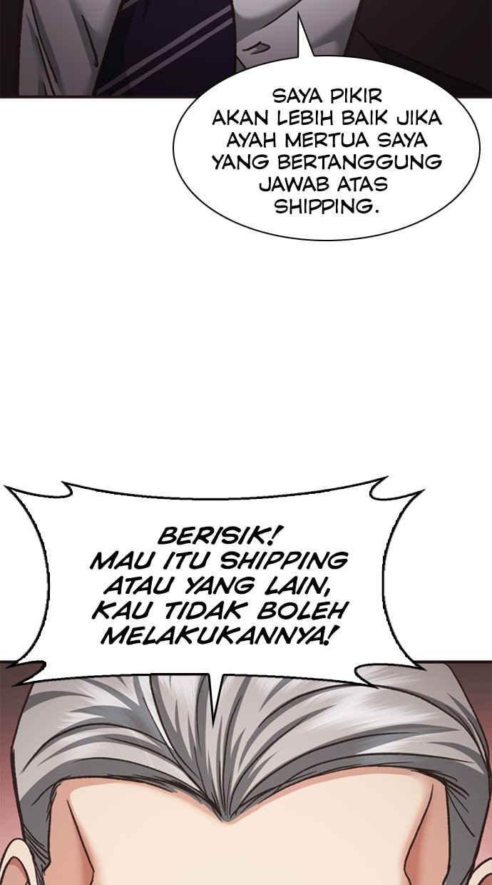 Chairman Kang, The New Employee Chapter 56 Gambar 124