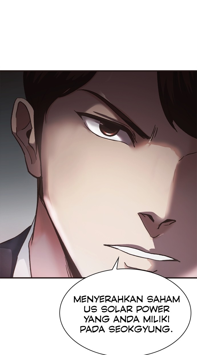 Chairman Kang, The New Employee Chapter 56 Gambar 127