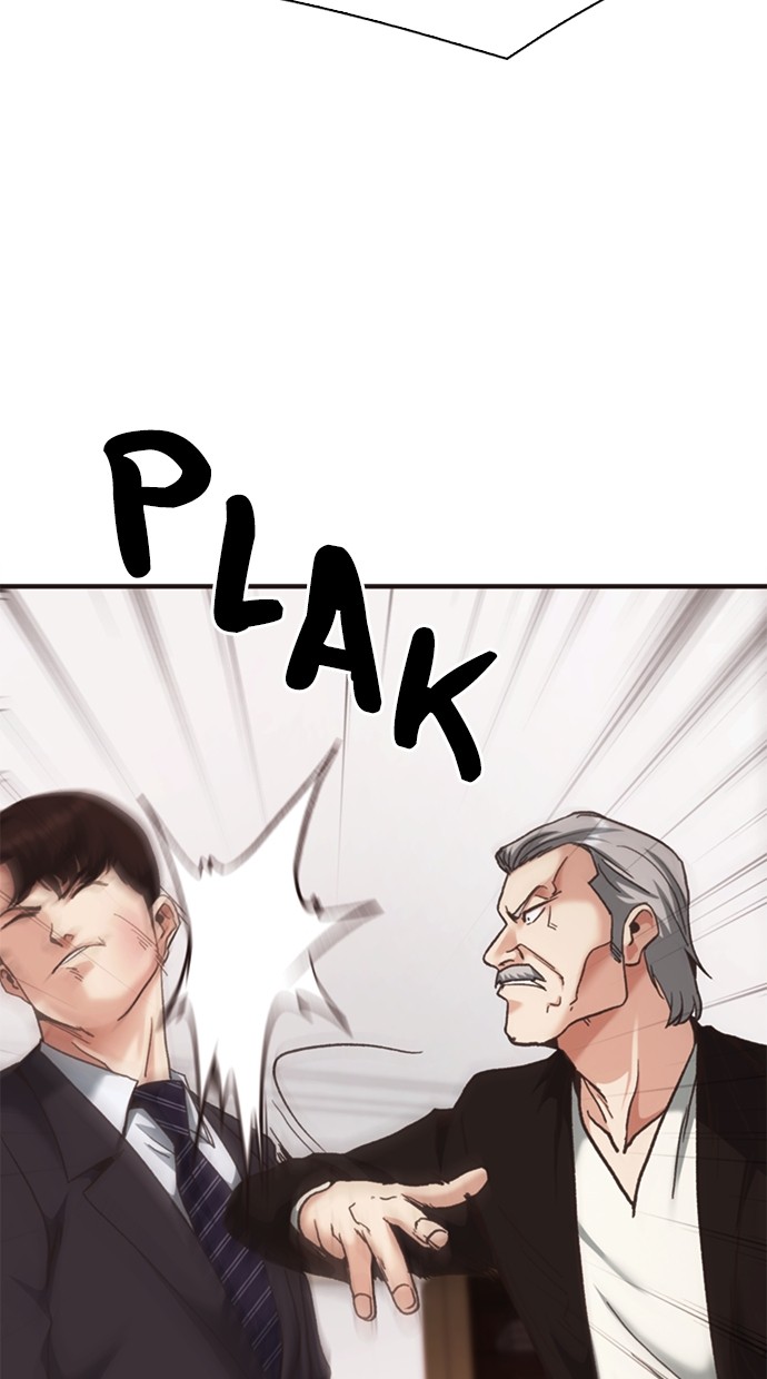 Chairman Kang, The New Employee Chapter 56 Gambar 130