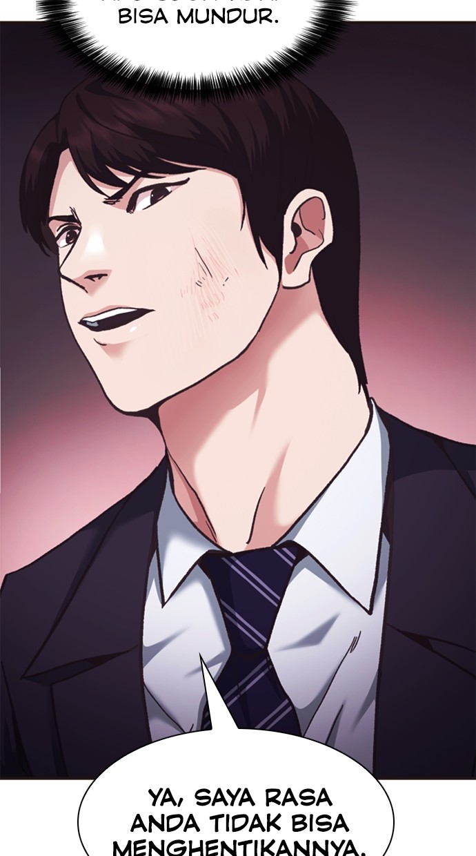 Chairman Kang, The New Employee Chapter 56 Gambar 134