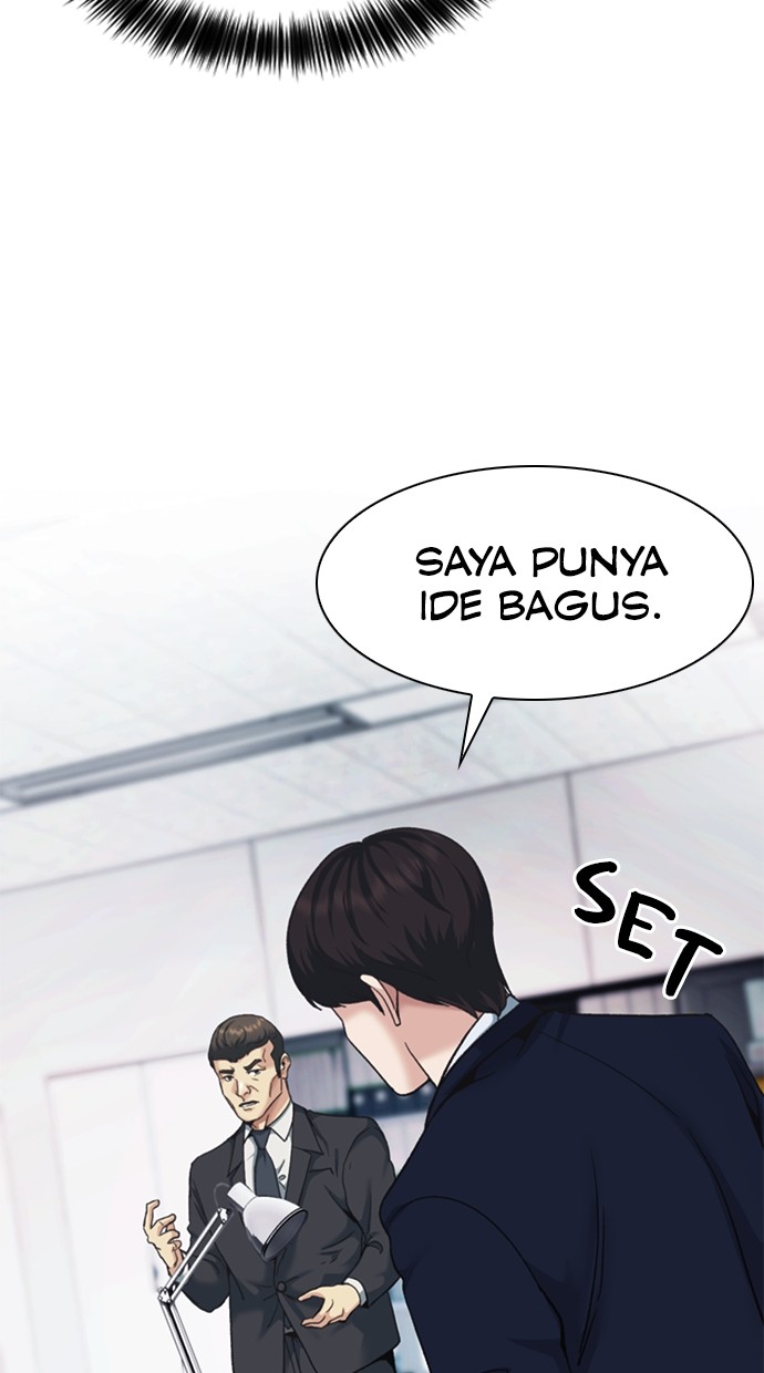 Chairman Kang, The New Employee Chapter 56 Gambar 15