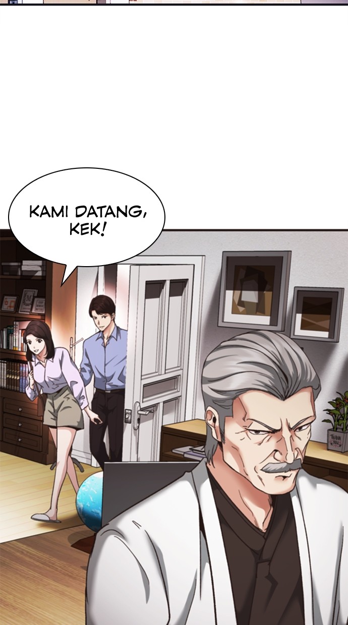 Chairman Kang, The New Employee Chapter 56 Gambar 20