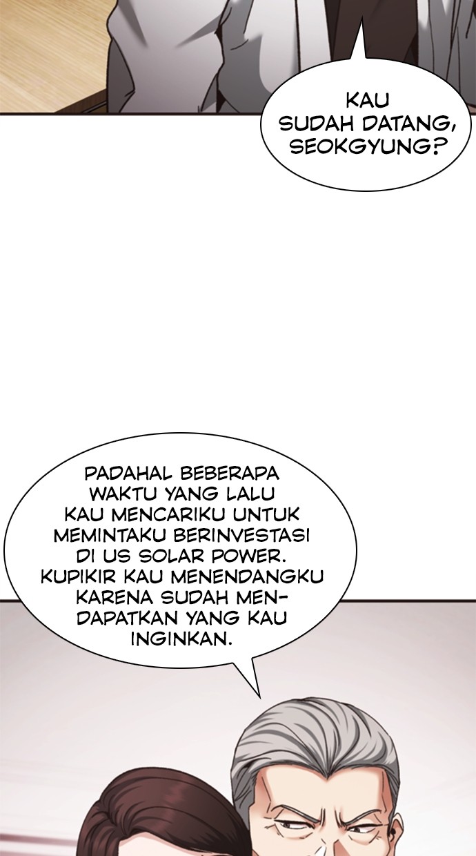 Chairman Kang, The New Employee Chapter 56 Gambar 21