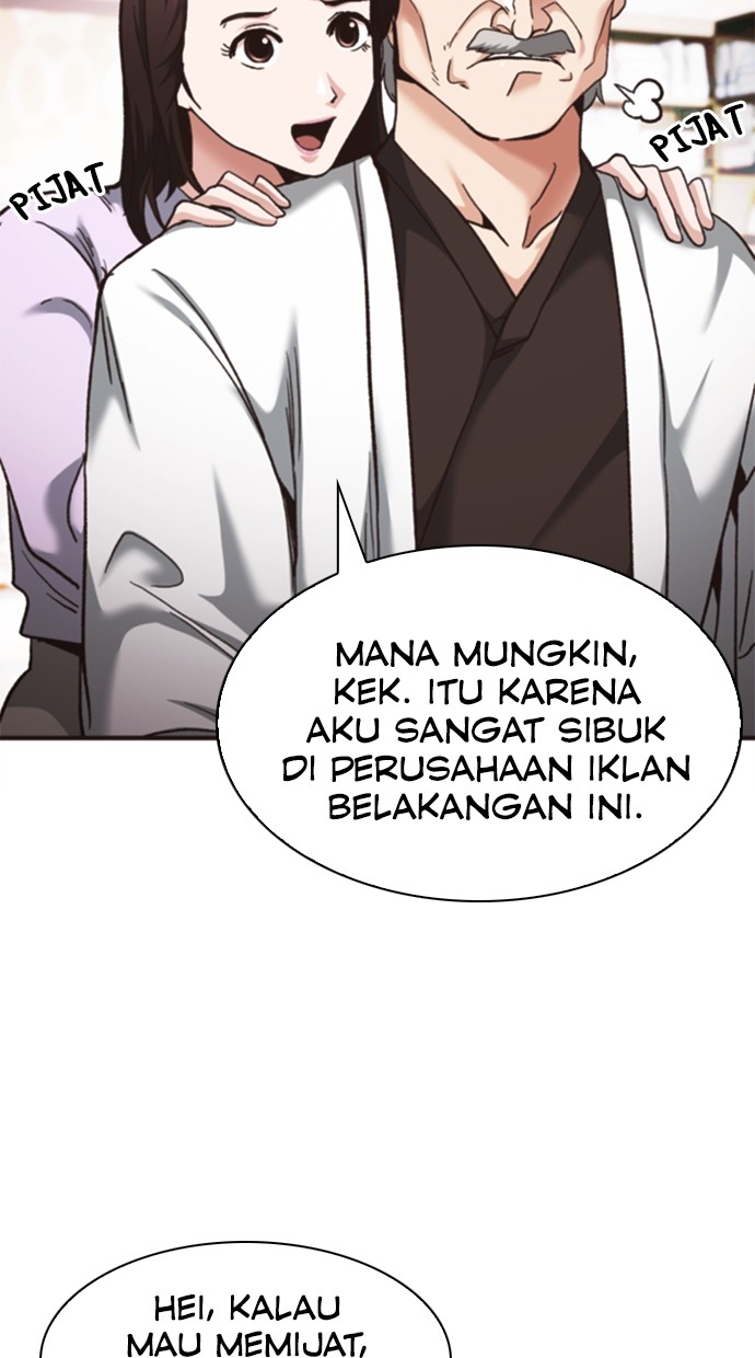 Chairman Kang, The New Employee Chapter 56 Gambar 22