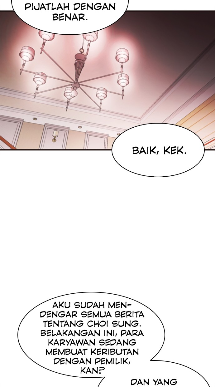 Chairman Kang, The New Employee Chapter 56 Gambar 23