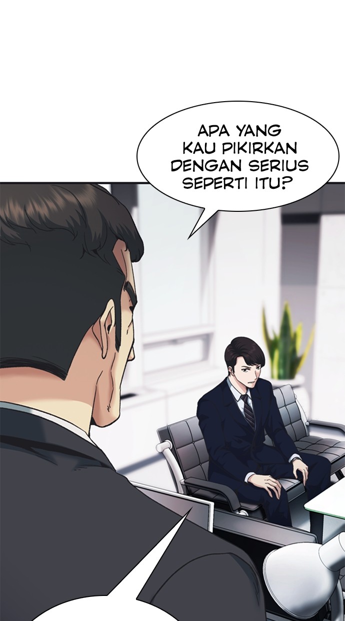 Chairman Kang, The New Employee Chapter 56 Gambar 3