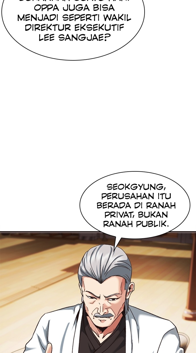 Chairman Kang, The New Employee Chapter 56 Gambar 30