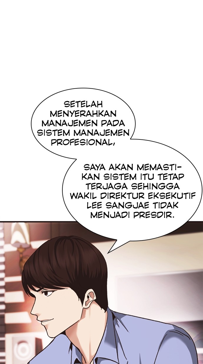 Chairman Kang, The New Employee Chapter 56 Gambar 32