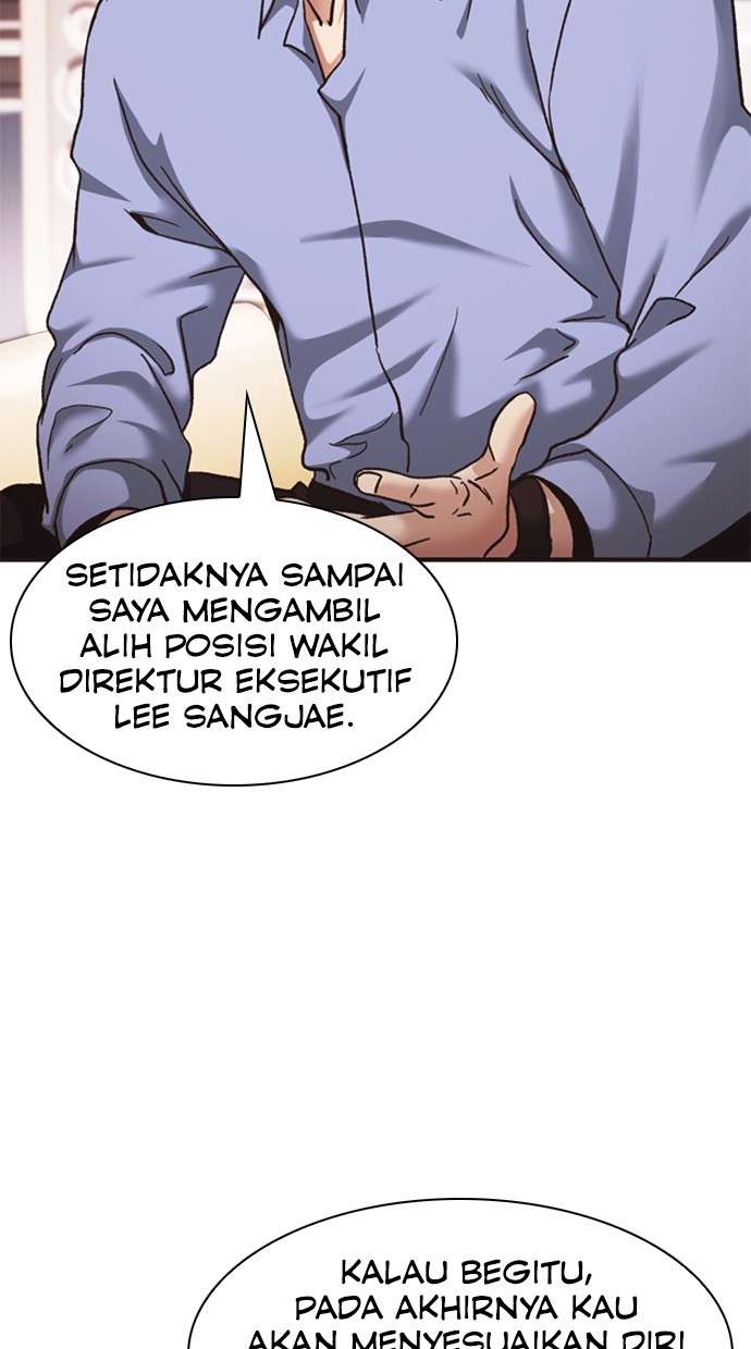 Chairman Kang, The New Employee Chapter 56 Gambar 33