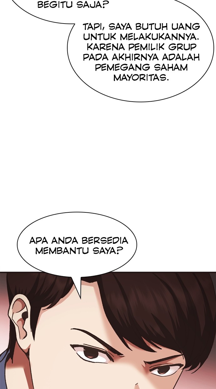Chairman Kang, The New Employee Chapter 56 Gambar 35