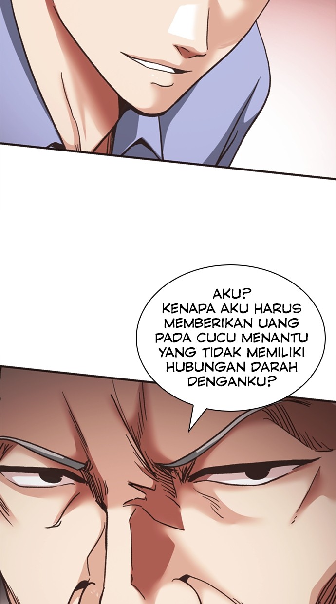 Chairman Kang, The New Employee Chapter 56 Gambar 36