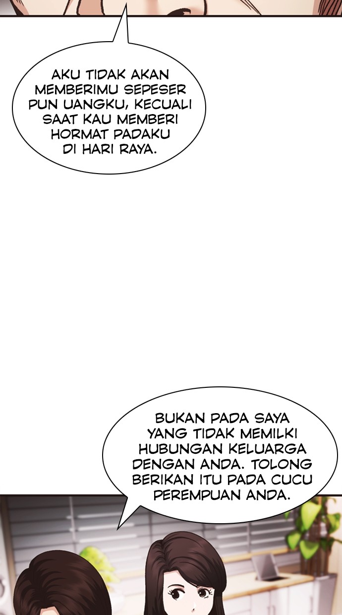 Chairman Kang, The New Employee Chapter 56 Gambar 37