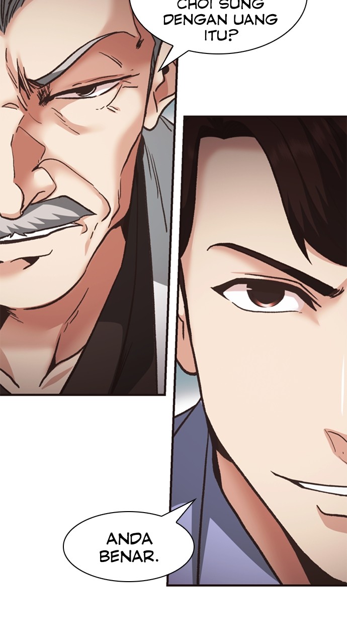 Chairman Kang, The New Employee Chapter 56 Gambar 39