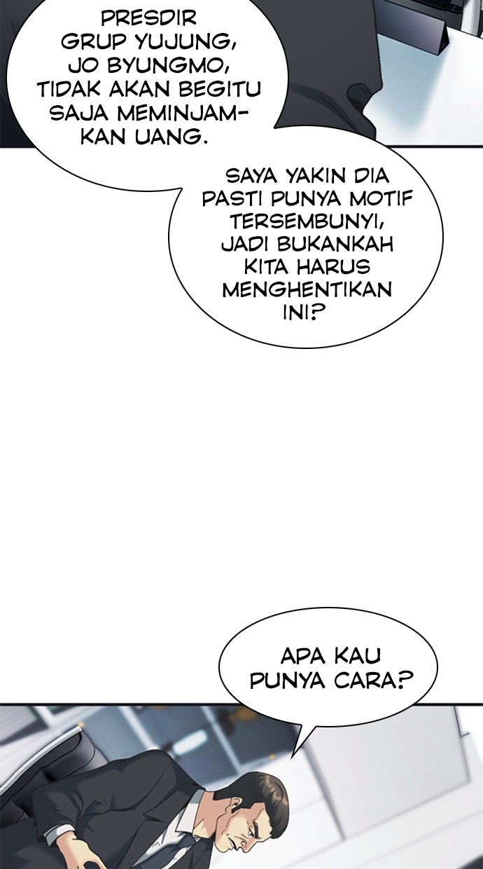 Chairman Kang, The New Employee Chapter 56 Gambar 4