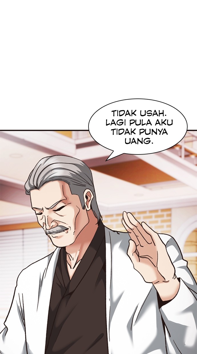 Chairman Kang, The New Employee Chapter 56 Gambar 40