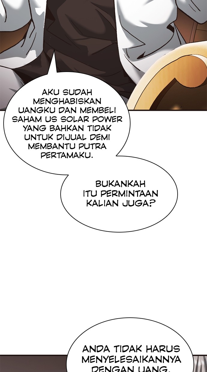 Chairman Kang, The New Employee Chapter 56 Gambar 41