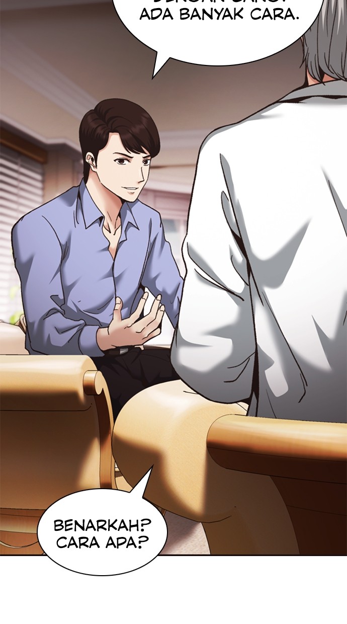 Chairman Kang, The New Employee Chapter 56 Gambar 42