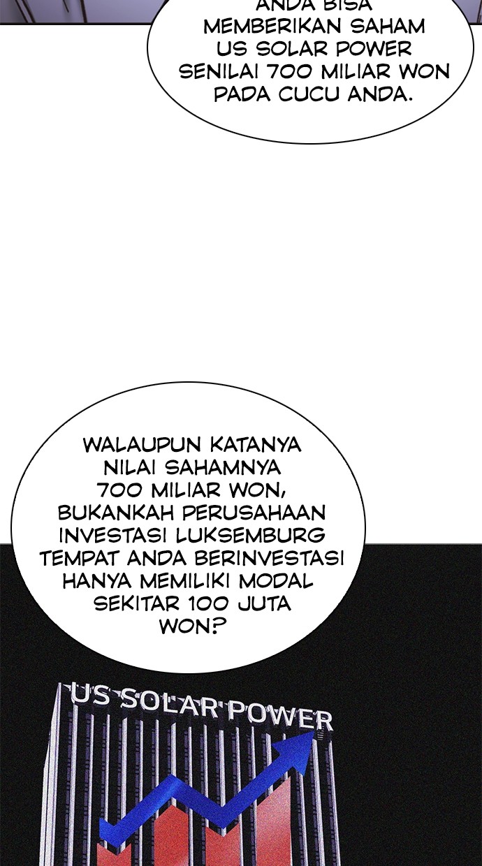 Chairman Kang, The New Employee Chapter 56 Gambar 44