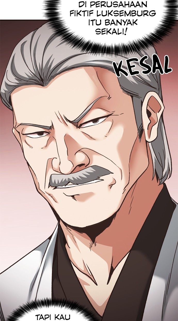 Chairman Kang, The New Employee Chapter 56 Gambar 47