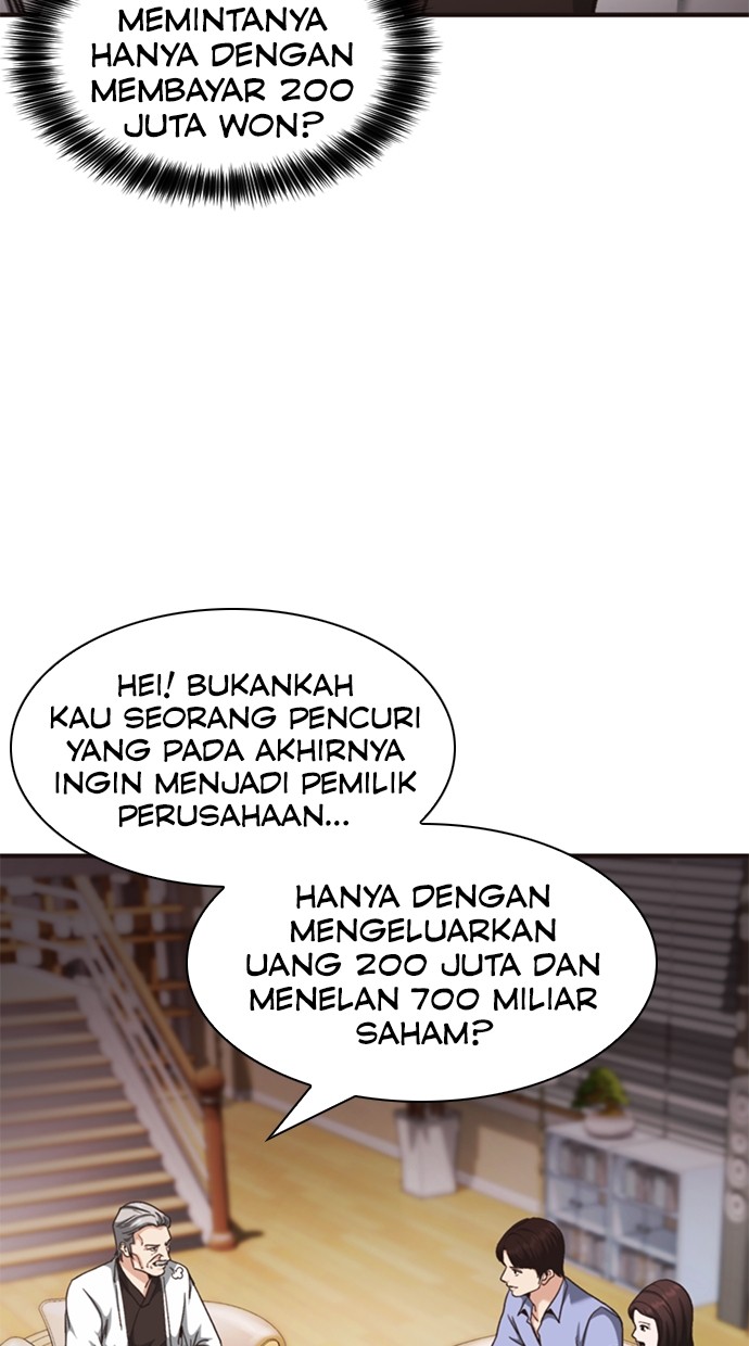 Chairman Kang, The New Employee Chapter 56 Gambar 48