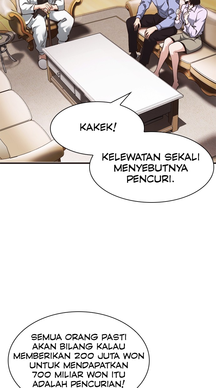 Chairman Kang, The New Employee Chapter 56 Gambar 49